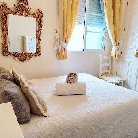Apartamento Cordoba Centro Exteriér fotografie
