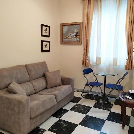 Apartamento Cordoba Centro Exteriér fotografie