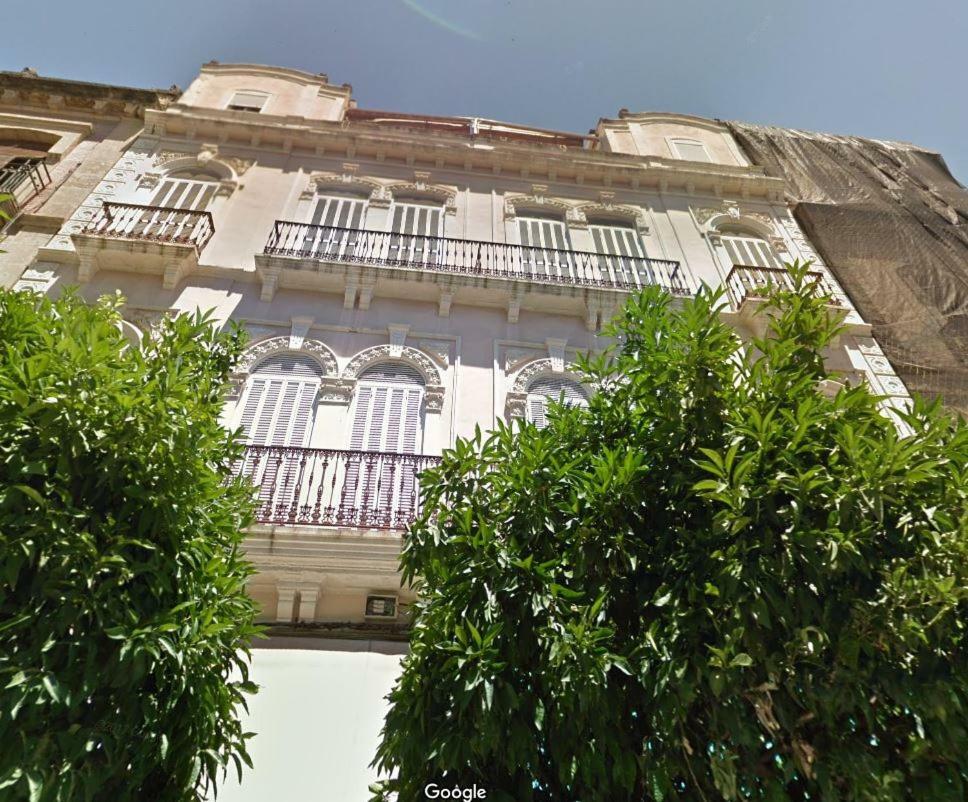 Apartamento Cordoba Centro Exteriér fotografie